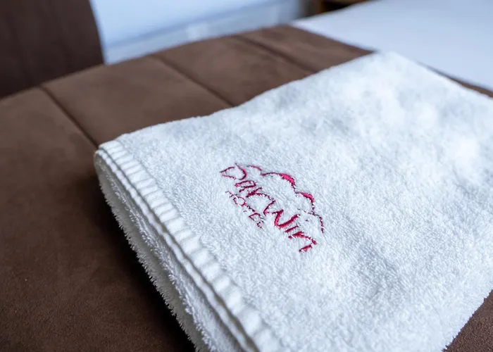 Darwin Hotel
