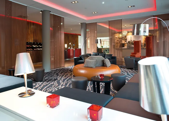 Leonardo Hotel Voelklingen-Saarbruecken