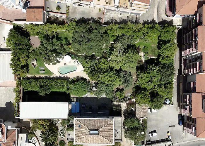 Villa Boscarino Boutique Hotel&Spa