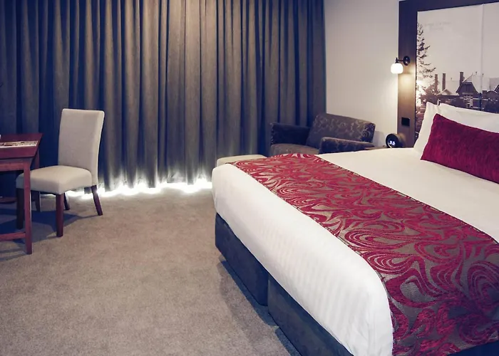 Mercure Warragul