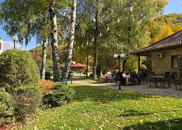 Hotel Ras Pazariste