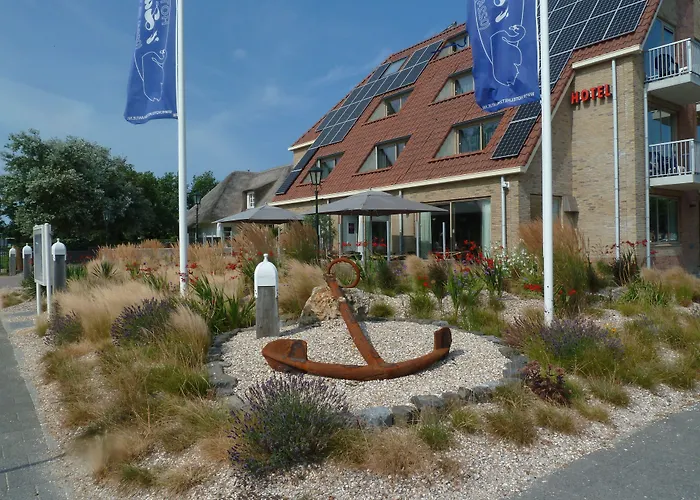 Hotel 'T Zwaantje