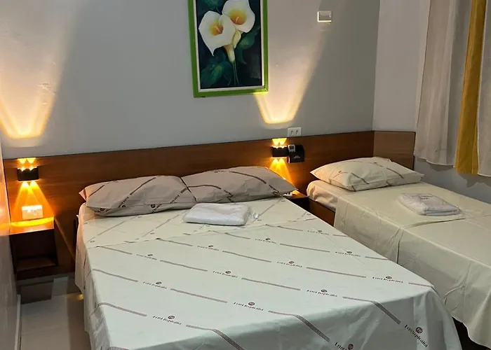 Hotel Tropicalia Proximo A 25 De Marco , Bras E Bom Retiro "Com Estacionamento Conveniado Ao Lado Do Hotel"