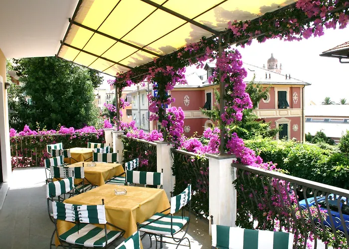 Hotel Miranda