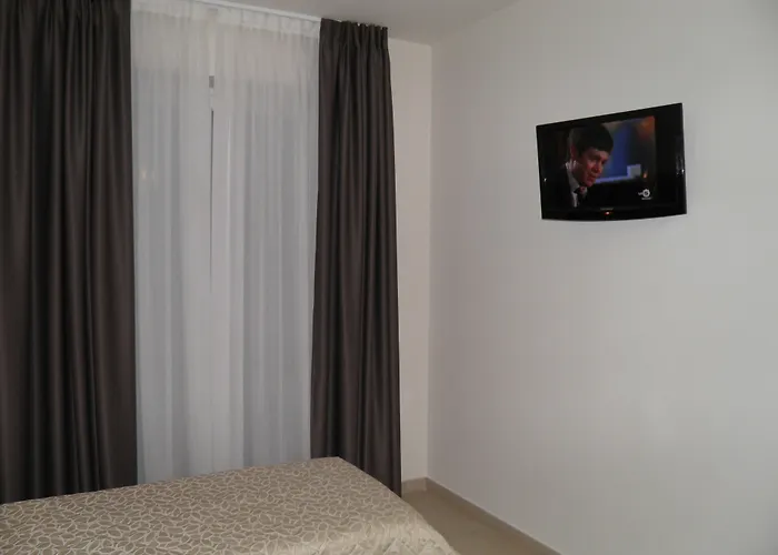 Hotel I Crespi