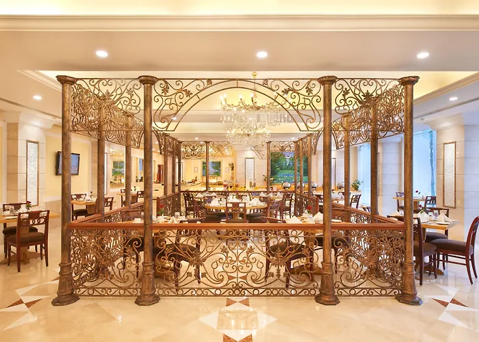 Accord Puducherry