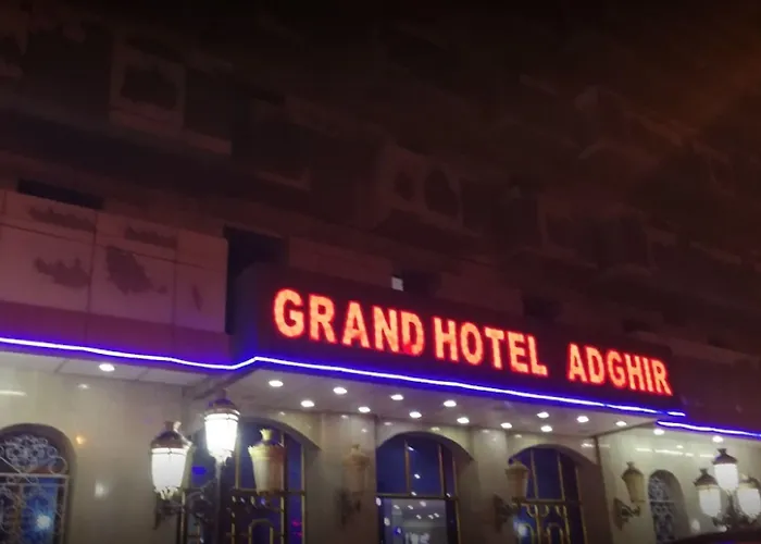 Grand Hotel Adghir