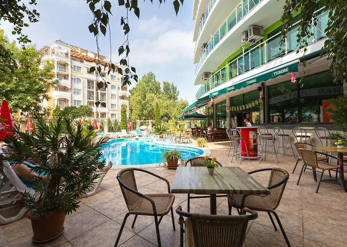 Hotel L&B- Free Parking