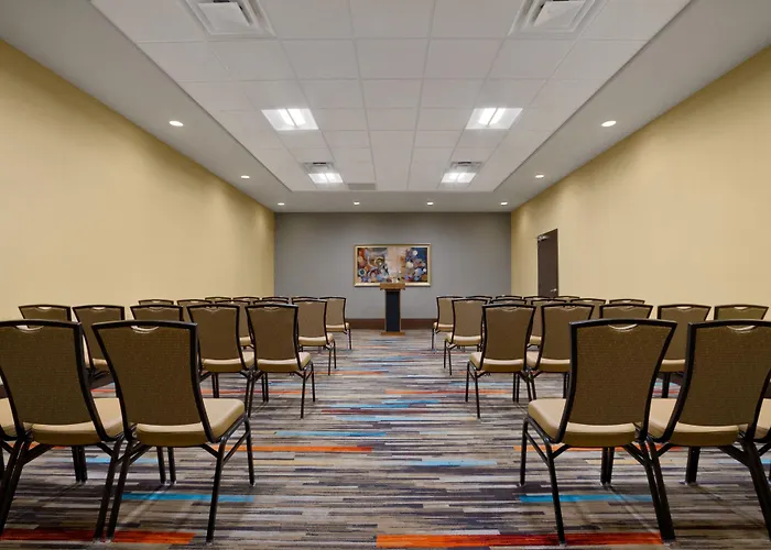 Embassy Suites By Hilton Knoxville West