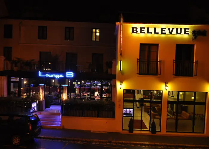 Hotel Bellevue