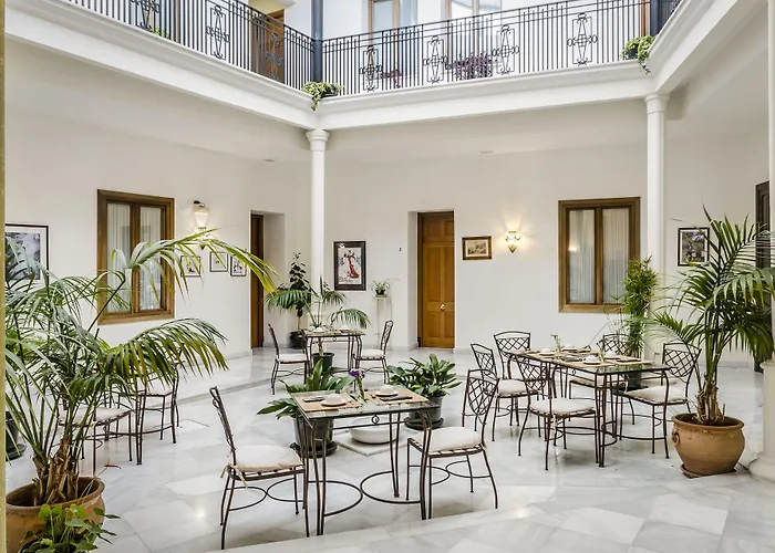 Hotel YIT Casa Grande