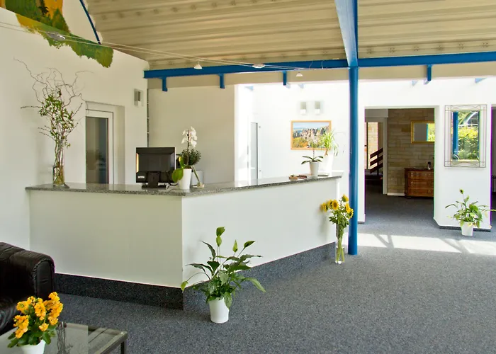 Hotel Garni Grundmuehle