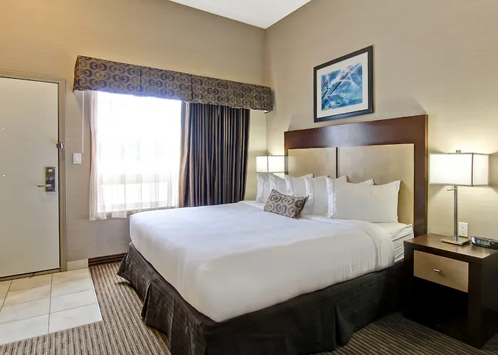 Canalta Hotel Esterhazy
