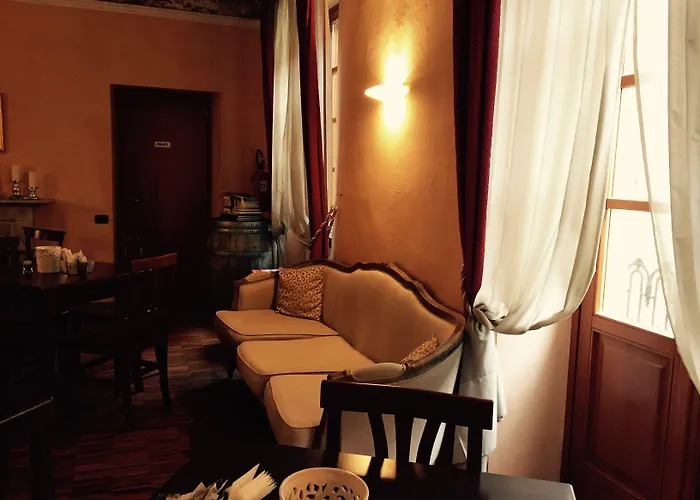 Albergo San Lorenzo