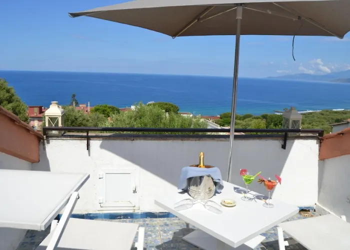 Hotel San Paolo