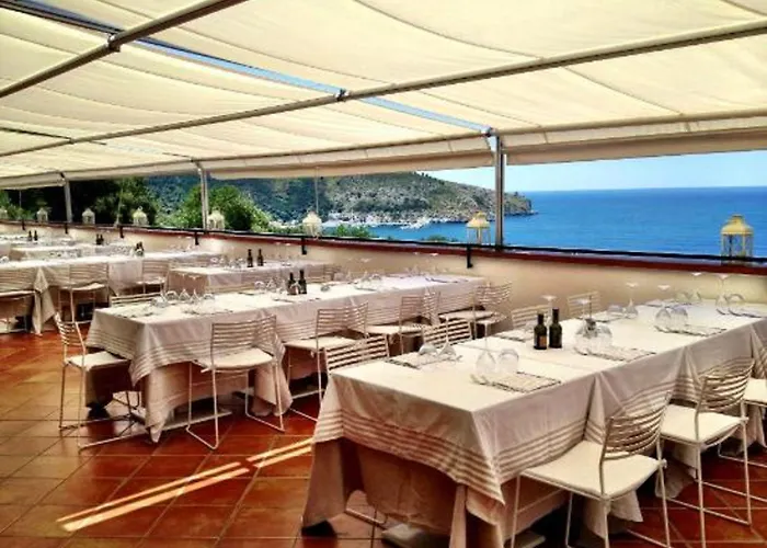 Hotel San Paolo