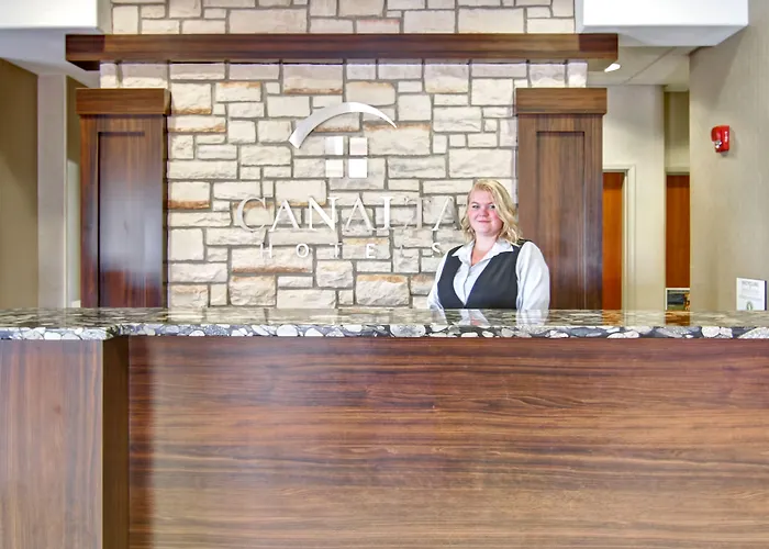 Canalta Hotel Shaunavon