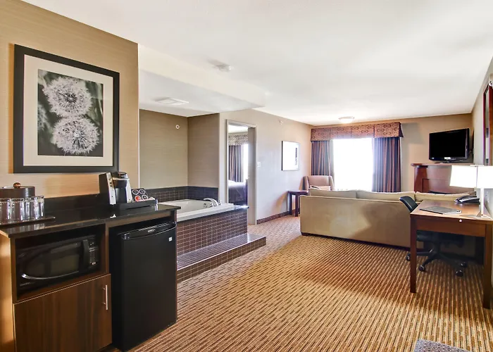 Canalta Hotel Shaunavon
