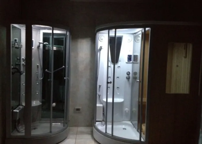 Atlantic Palace Hotel