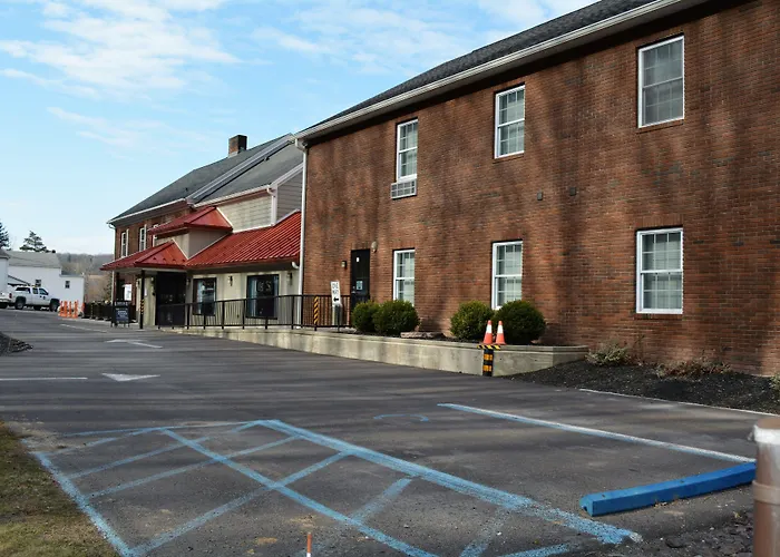 Hotel Dushore
