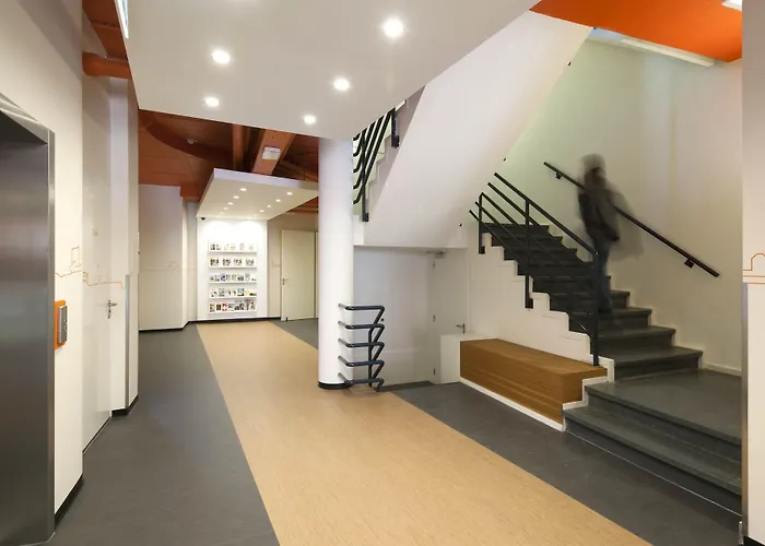 Easyhotel The Hague City Centre