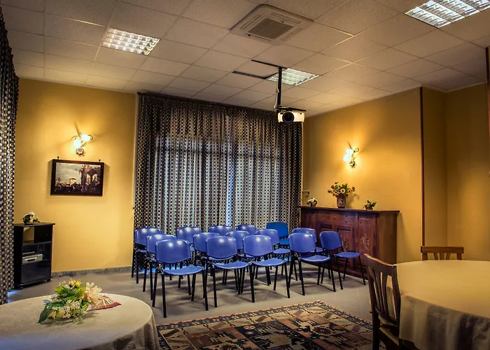 Greta Rooms Hotel