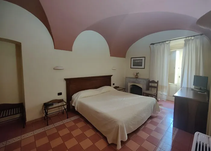 Corte Fiorita Albergo Diffuso