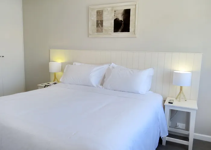 Atlántico Boutique Hotel