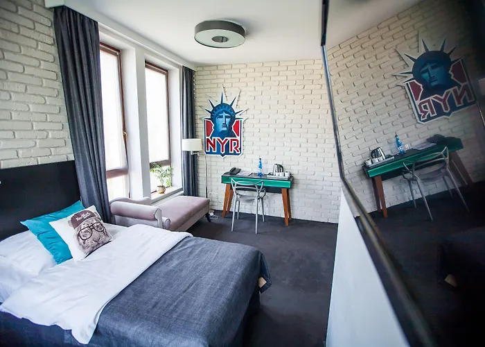 City Solei Boutique Hotel