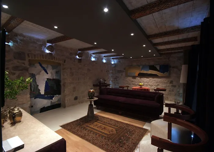 Boutique Hotel Hippocampus