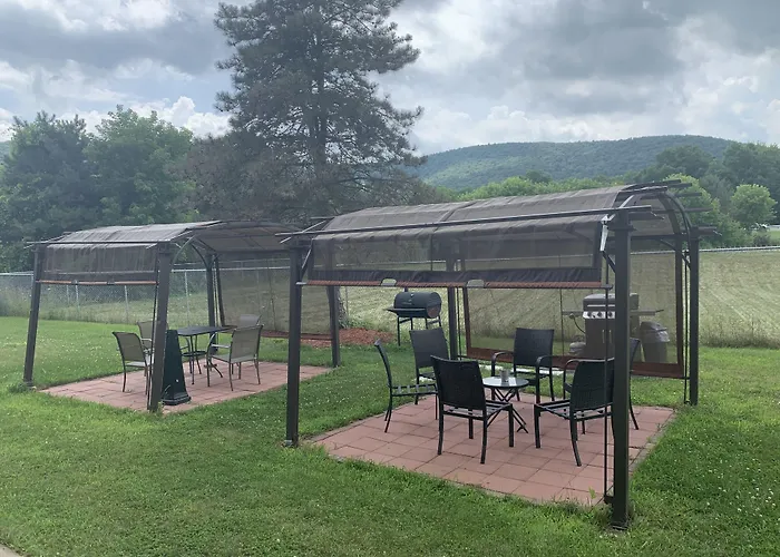 Microtel Inn & Suites-Sayre, Pa