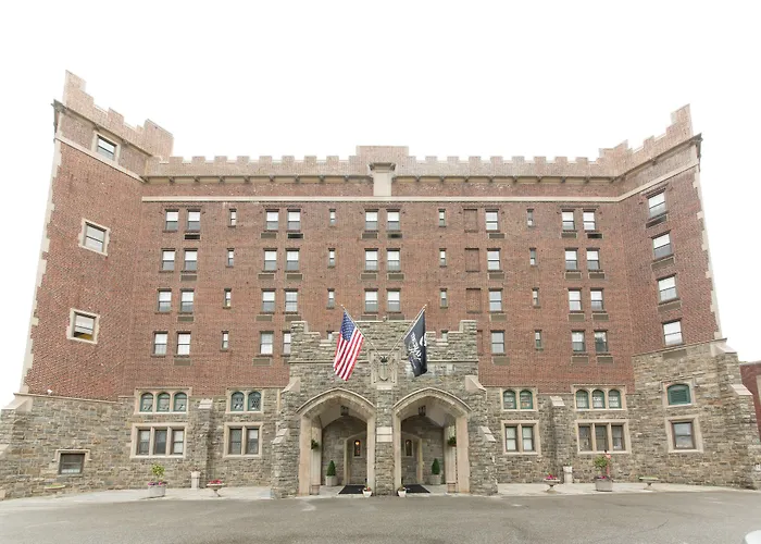 The Thayer Hotel
