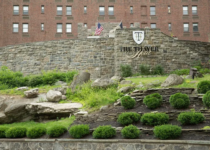 The Thayer Hotel