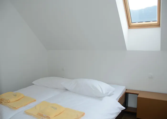 Hotel Sanje Ob Soci ***/****
