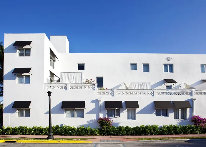 Blanc Kara Boutique Hotel