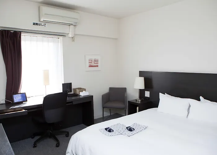 Best Western Yokohama
