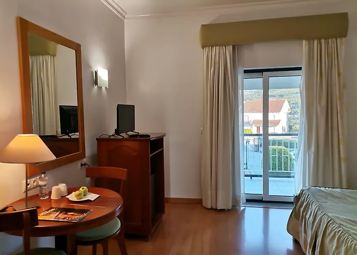 Hotel Quinta Dos Cedros