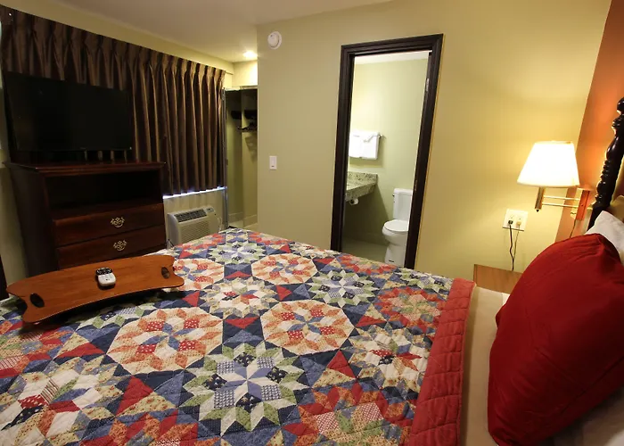 Oceans Beach Resort & Suites