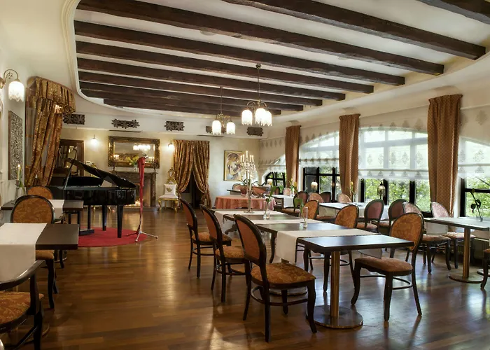 Bohema Boutique Hotel&Spa