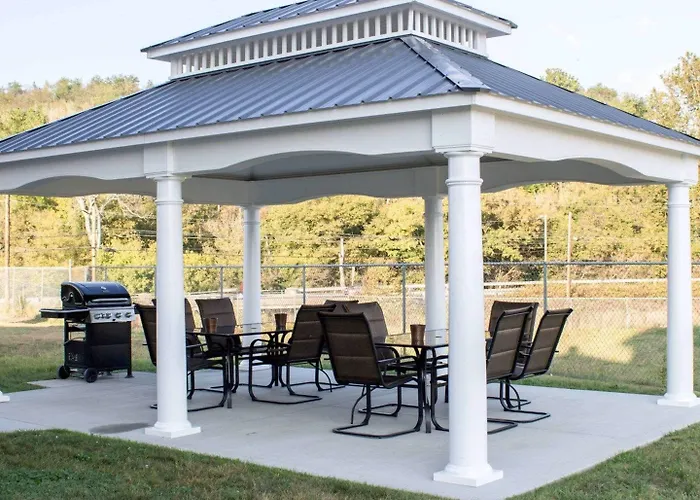 Sleep Inn & Suites Moundsville - Wheeling