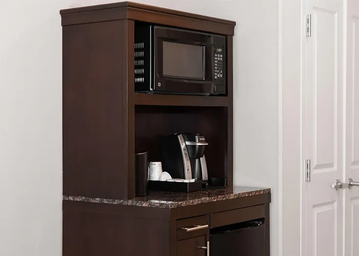 Hilton Garden Inn Midland