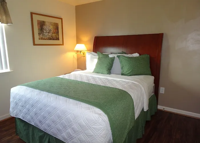 Affordable Suites Kannapolis