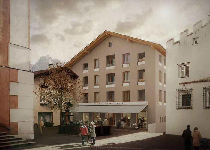 Hotel Lamm