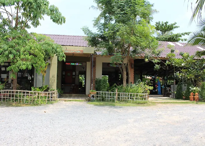 Coco Lanta Resort