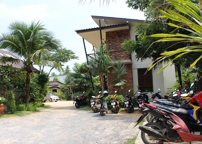Coco Lanta Resort