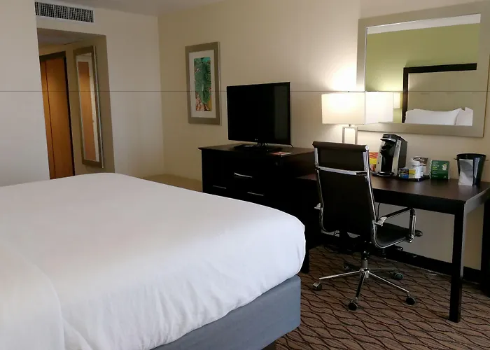 Holiday Inn Corpus Christi Downtown Marina By Ihg