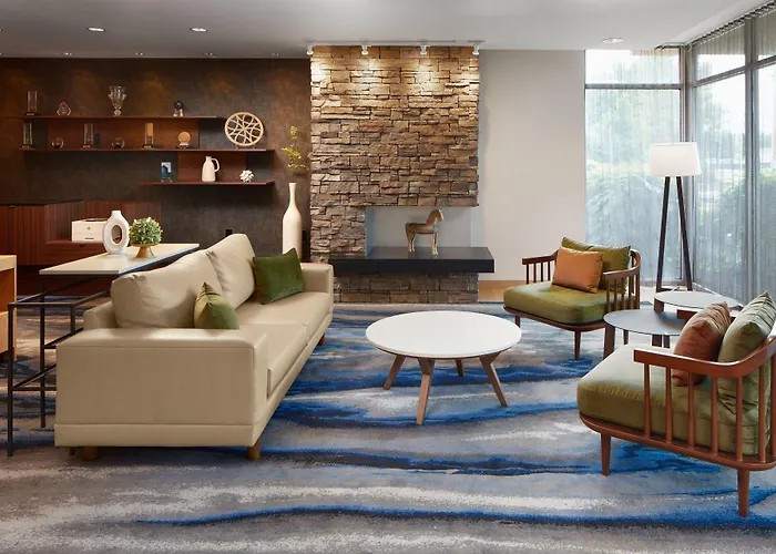 Fairfield Inn & Suites By Marriott Dubois
