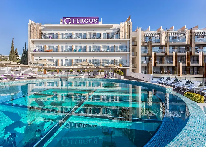 Fergus Style Palmanova - Adults Only