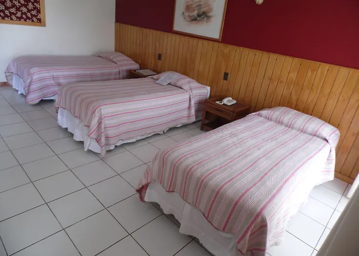 Hotel Manutara