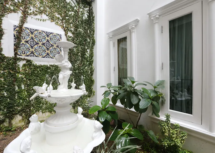 Casa Blanca Boutique Hotel - SHA Plus